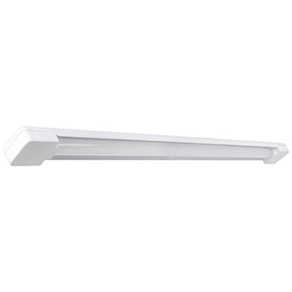 Grandeza SHOP-3X1-840-V1 3 x 1 ft. Utility Light, White GR2533757